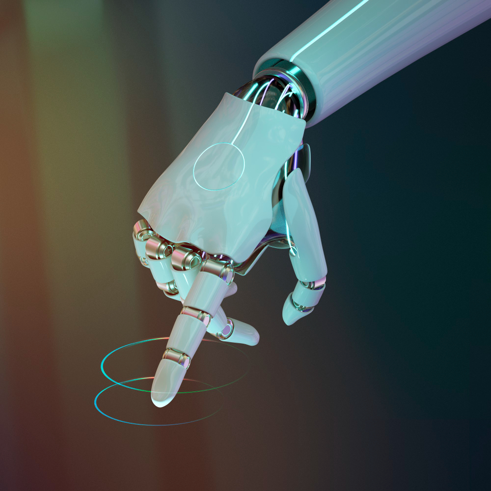 Литературный ассистент AI