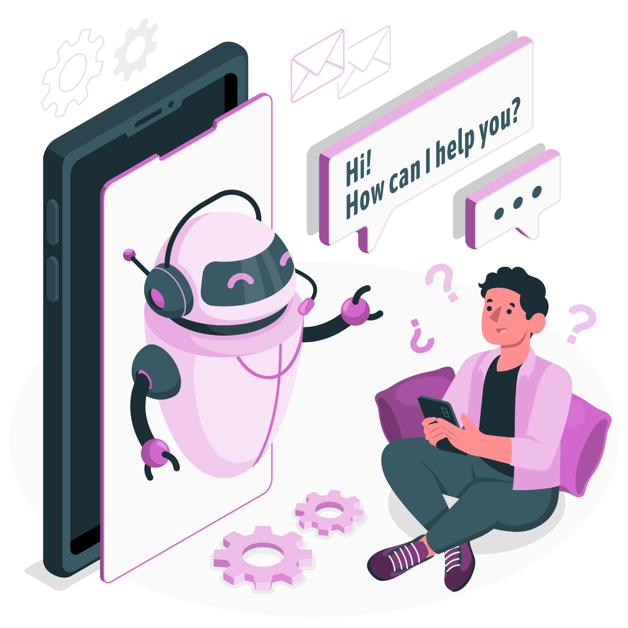 Генерация визуальных концепций с AI